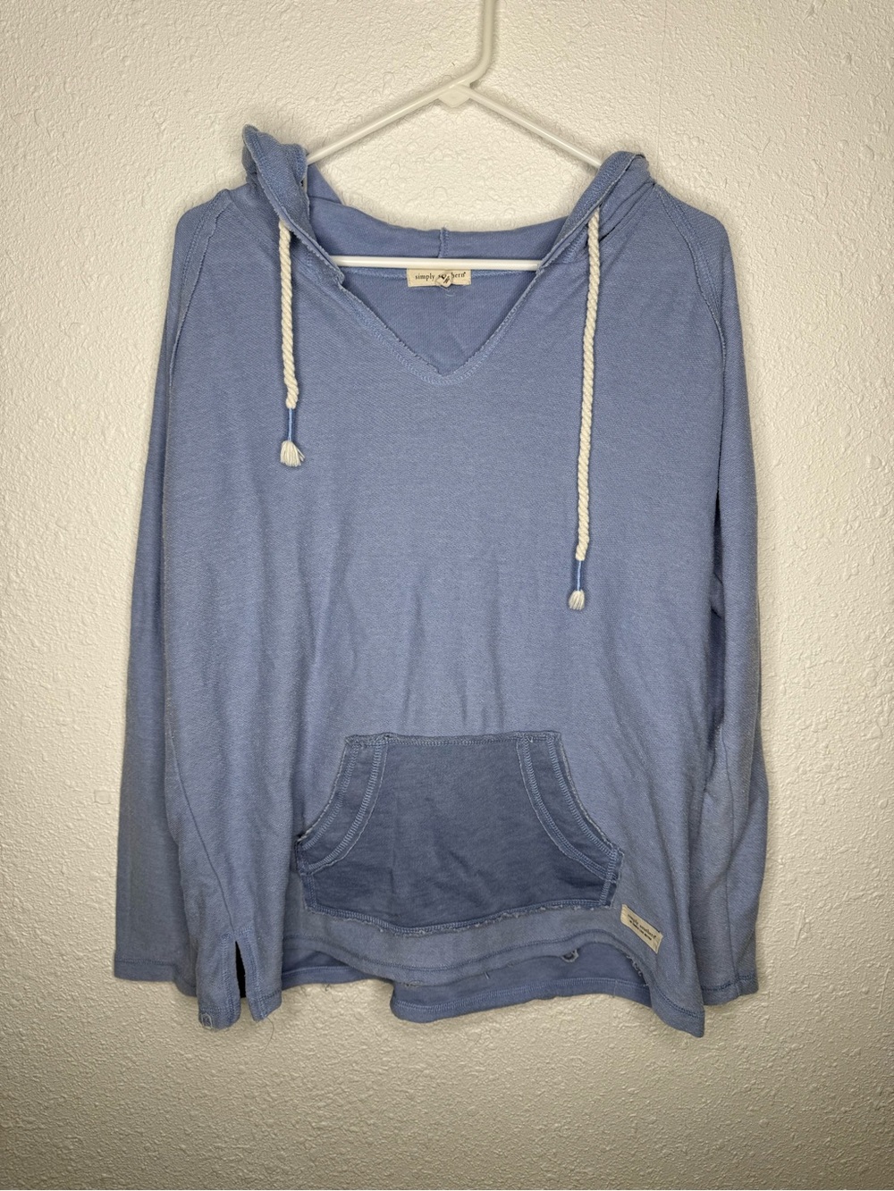 Simply southern pullover XL